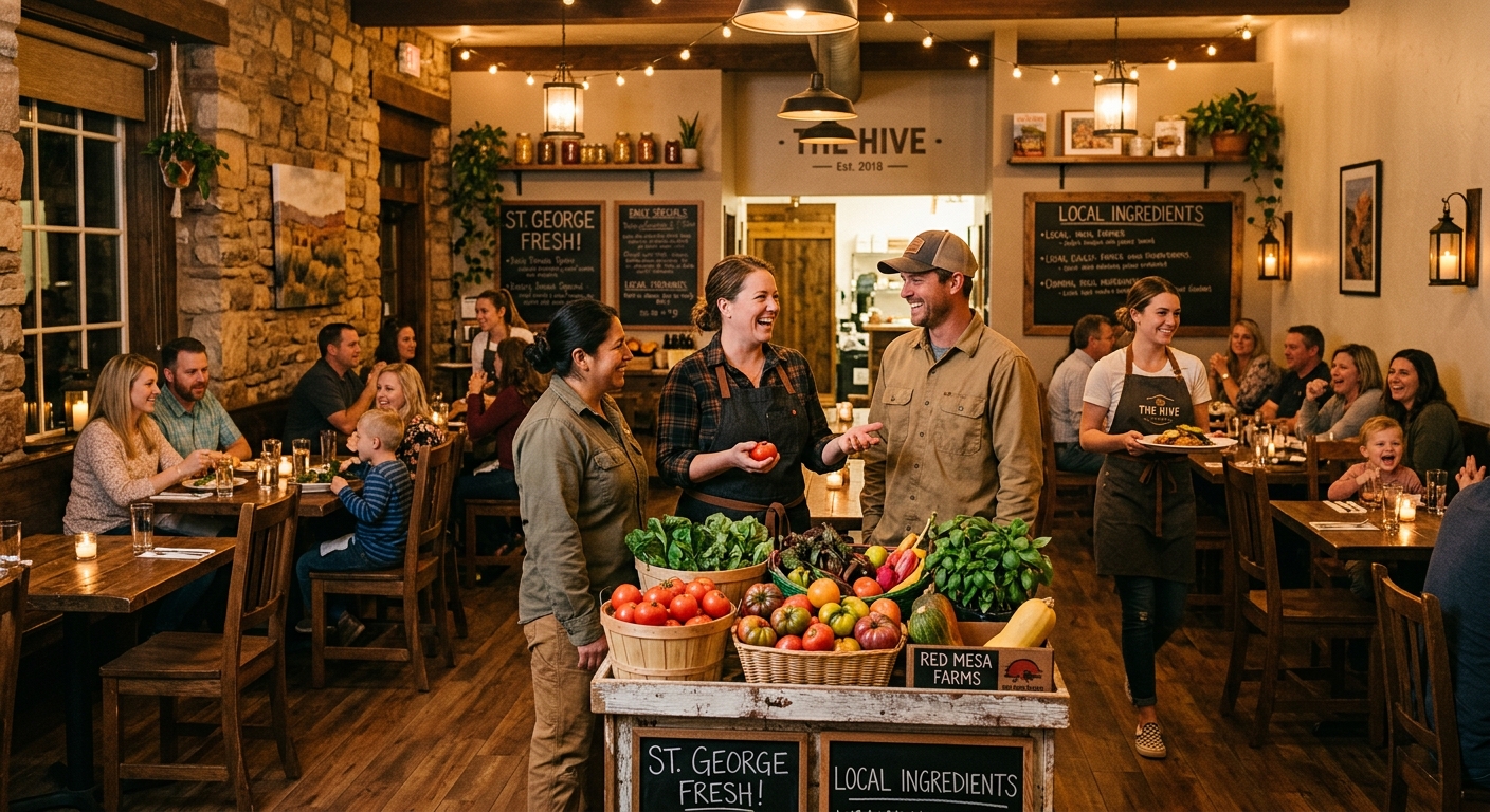 Best Ways to Find Delicious Local Food While Traveling